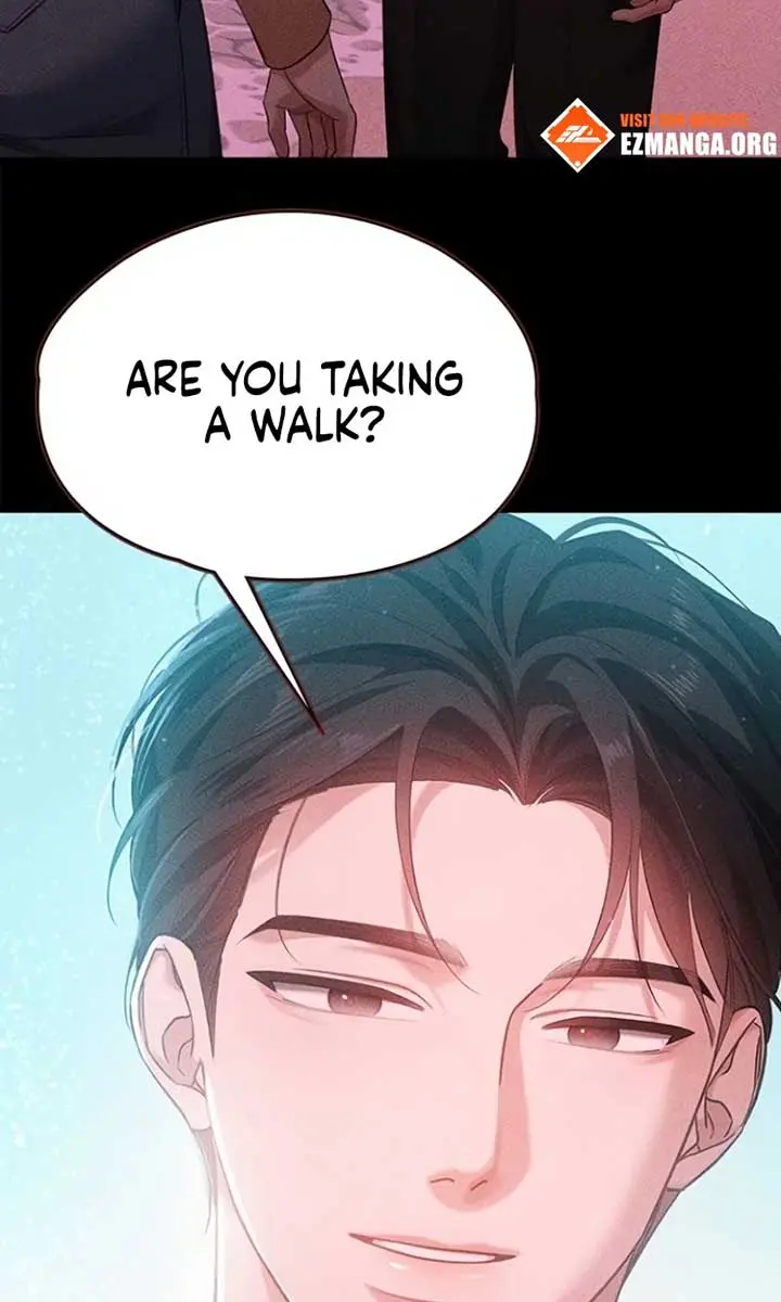 The Visitor of the Night Chapter 8 Page 21