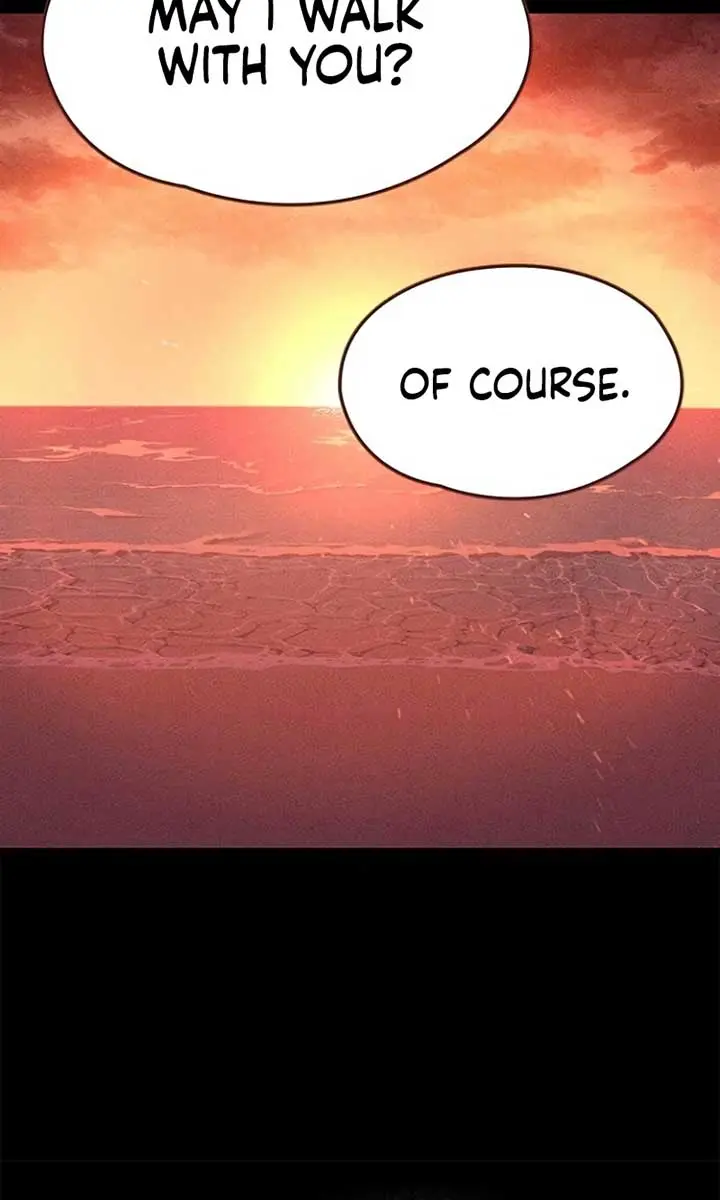 The Visitor of the Night Chapter 8 Page 24