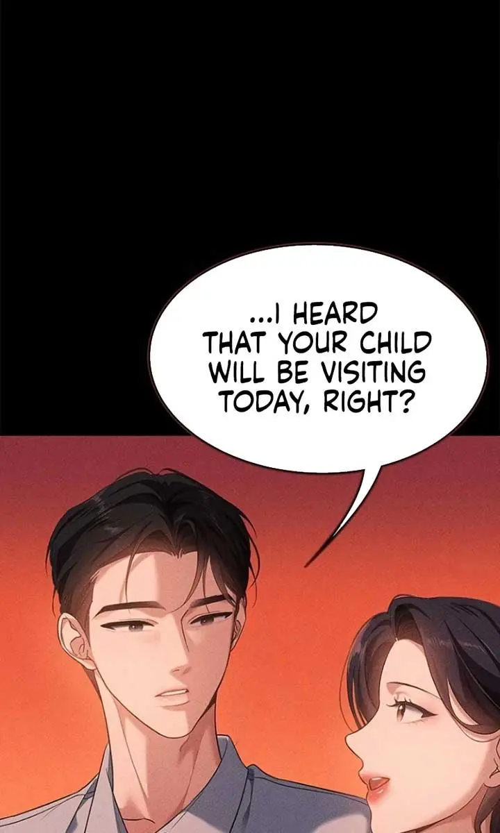 The Visitor of the Night Chapter 8 Page 32