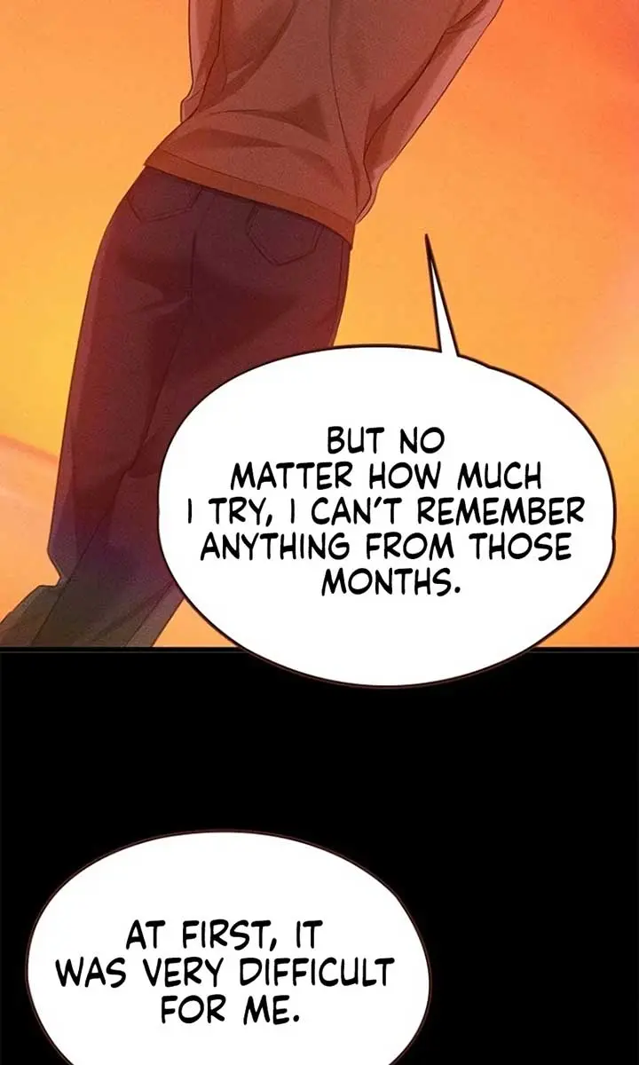 The Visitor of the Night Chapter 8 Page 50