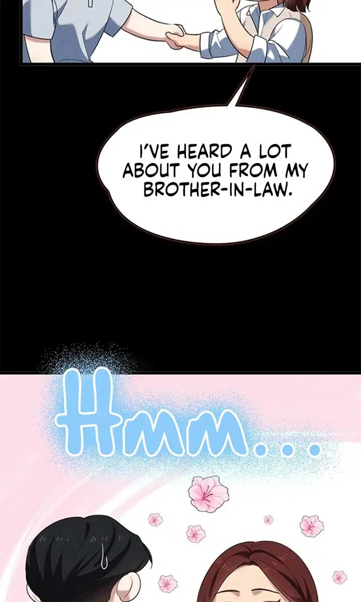 The Visitor of the Night Chapter 8 Page 63