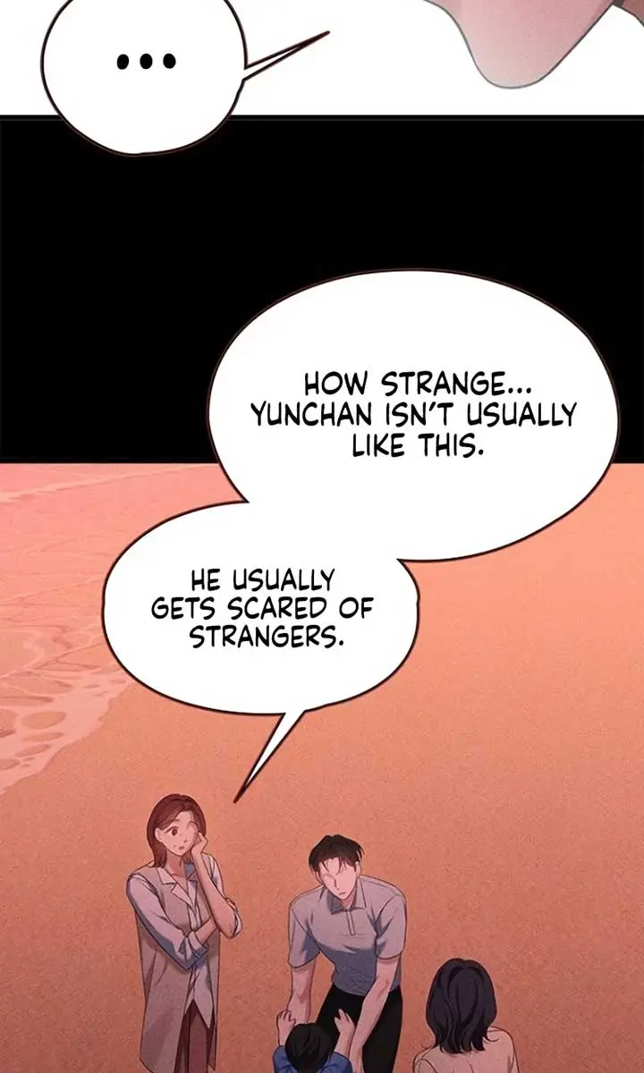The Visitor of the Night Chapter 8 Page 78