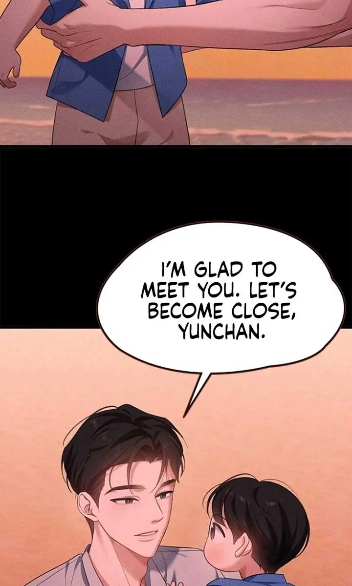 The Visitor of the Night Chapter 8 Page 80
