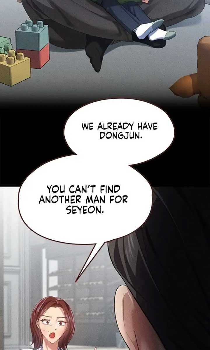 The Visitor of the Night Chapter 9 Page 28