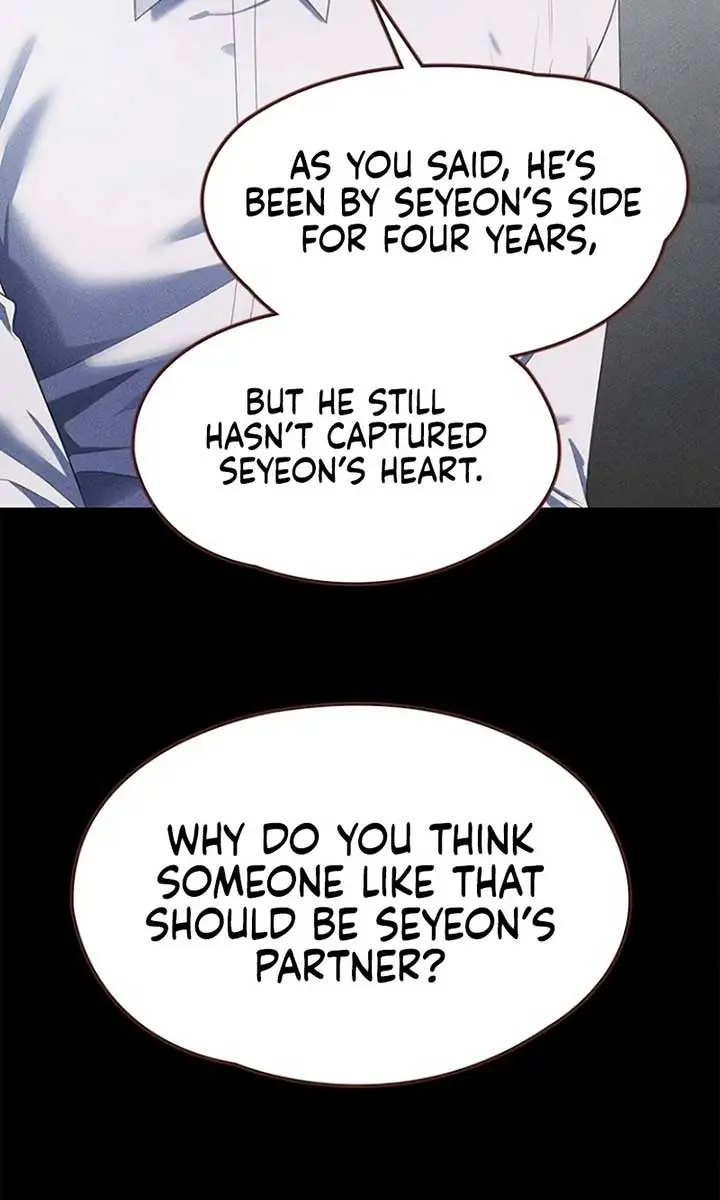 The Visitor of the Night Chapter 9 Page 32