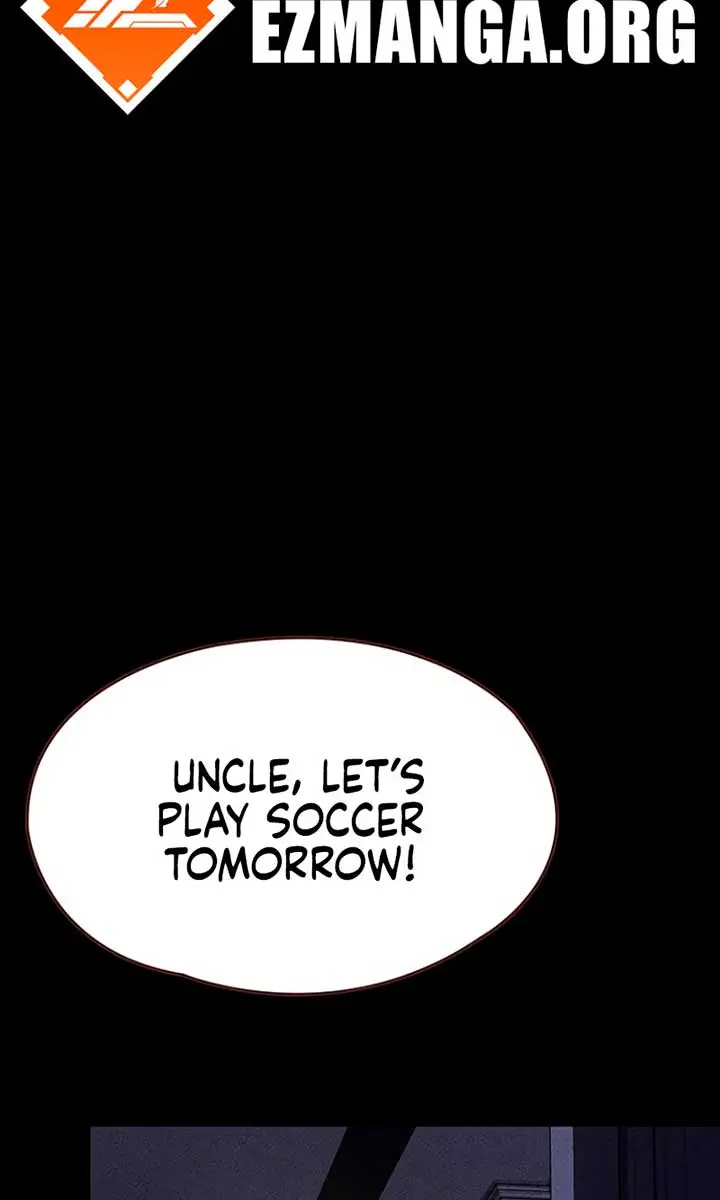 The Visitor of the Night Chapter 10 Page 3
