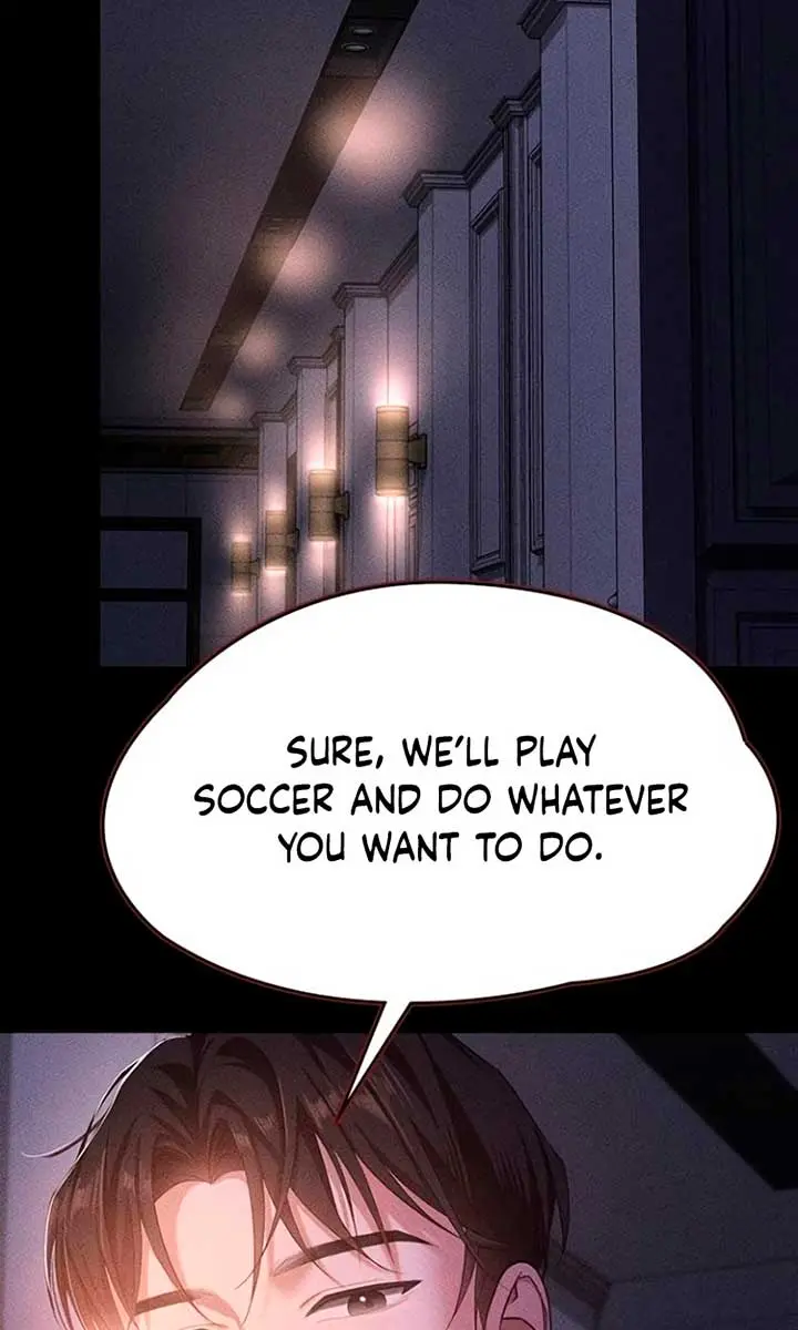 The Visitor of the Night Chapter 10 Page 4