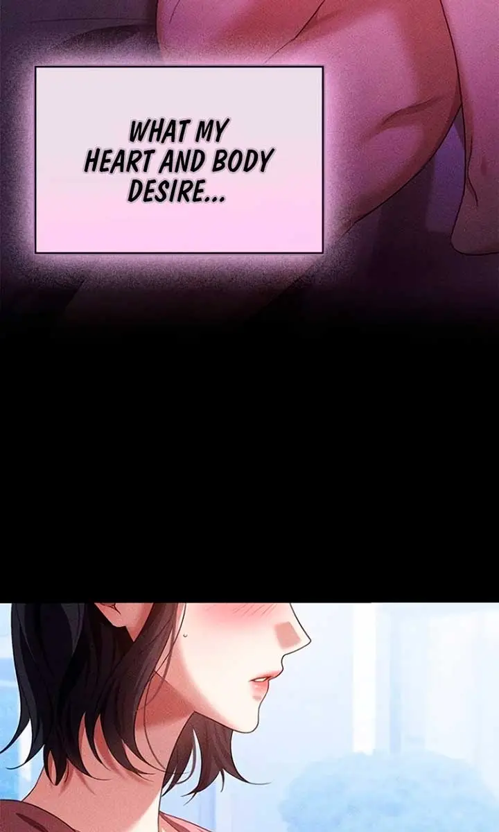 The Visitor of the Night Chapter 10 Page 92