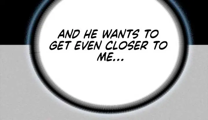 The Visitor of the Night Chapter 11 Page 28