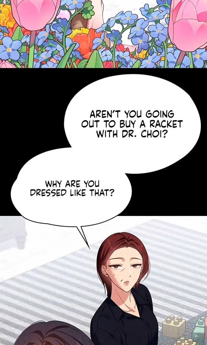 The Visitor of the Night Chapter 11 Page 34