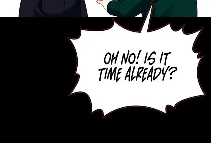 The Visitor of the Night Chapter 11 Page 46