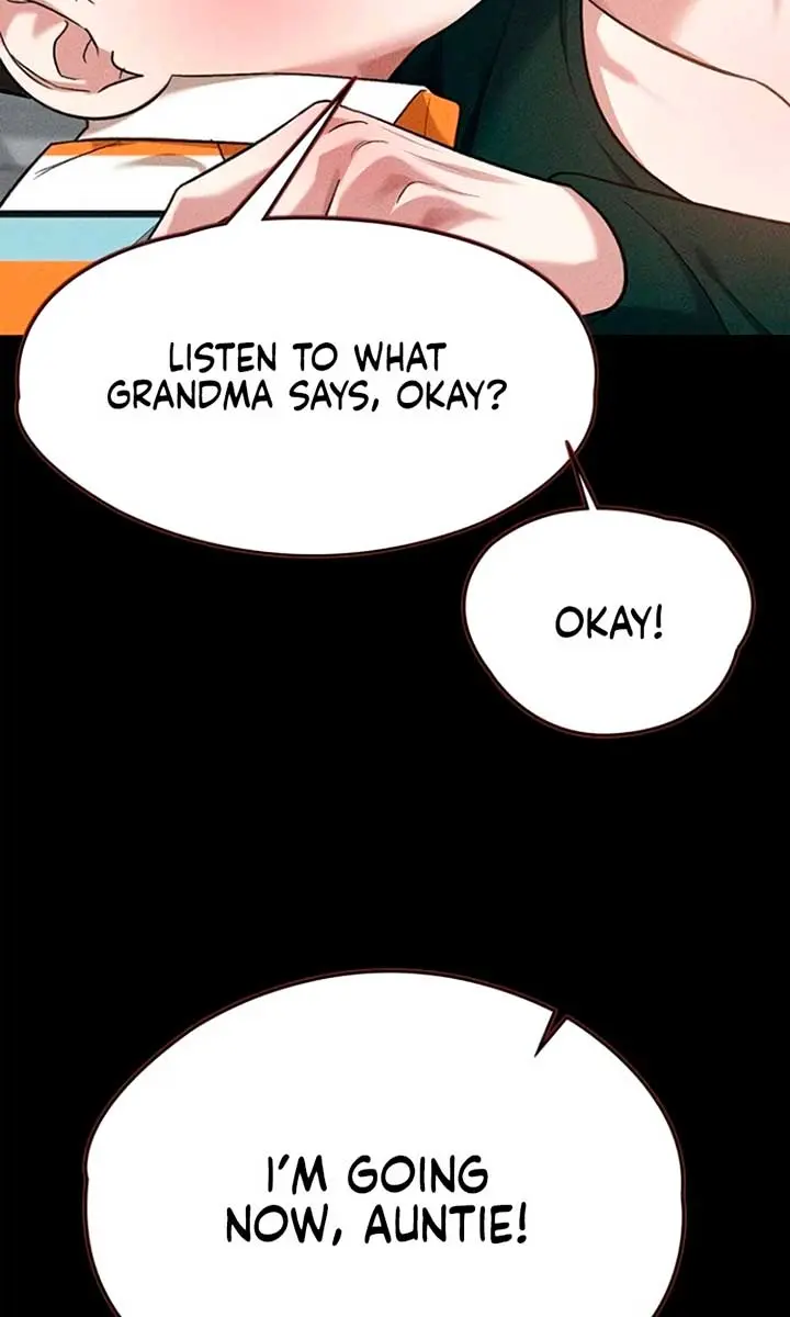 The Visitor of the Night Chapter 11 Page 48