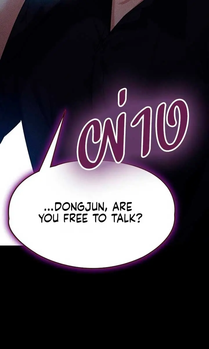 The Visitor of the Night Chapter 11 Page 68