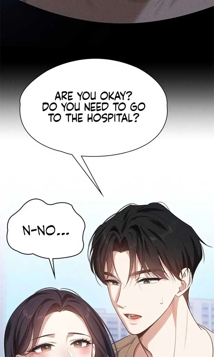 The Visitor of the Night Chapter 12 Page 15