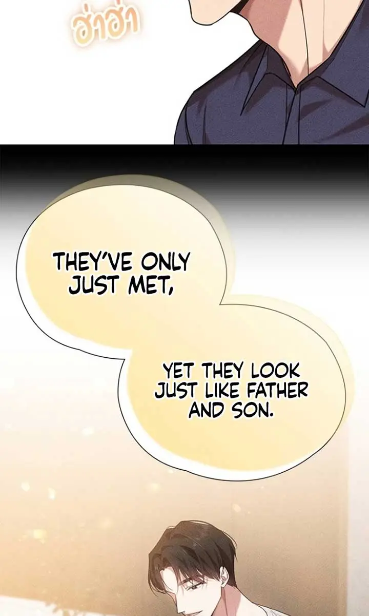 The Visitor of the Night Chapter 12 Page 41