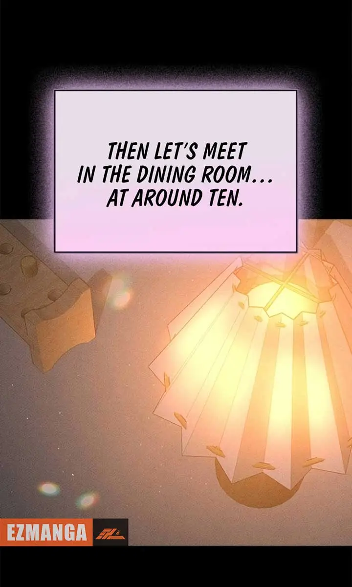 The Visitor of the Night Chapter 12 Page 74