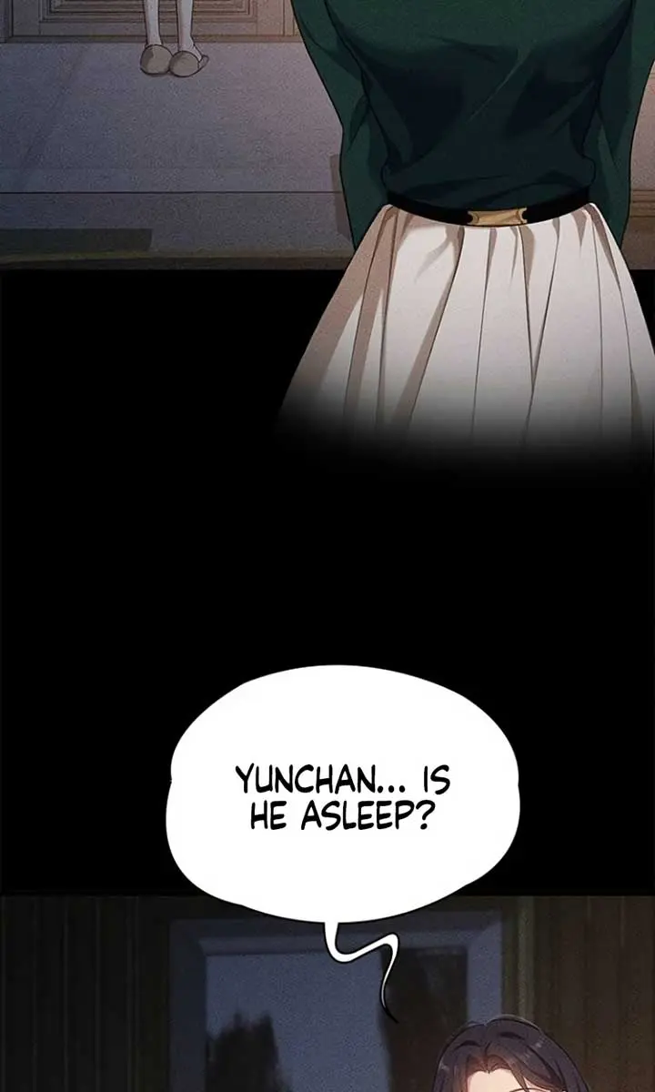 The Visitor of the Night Chapter 12 Page 76