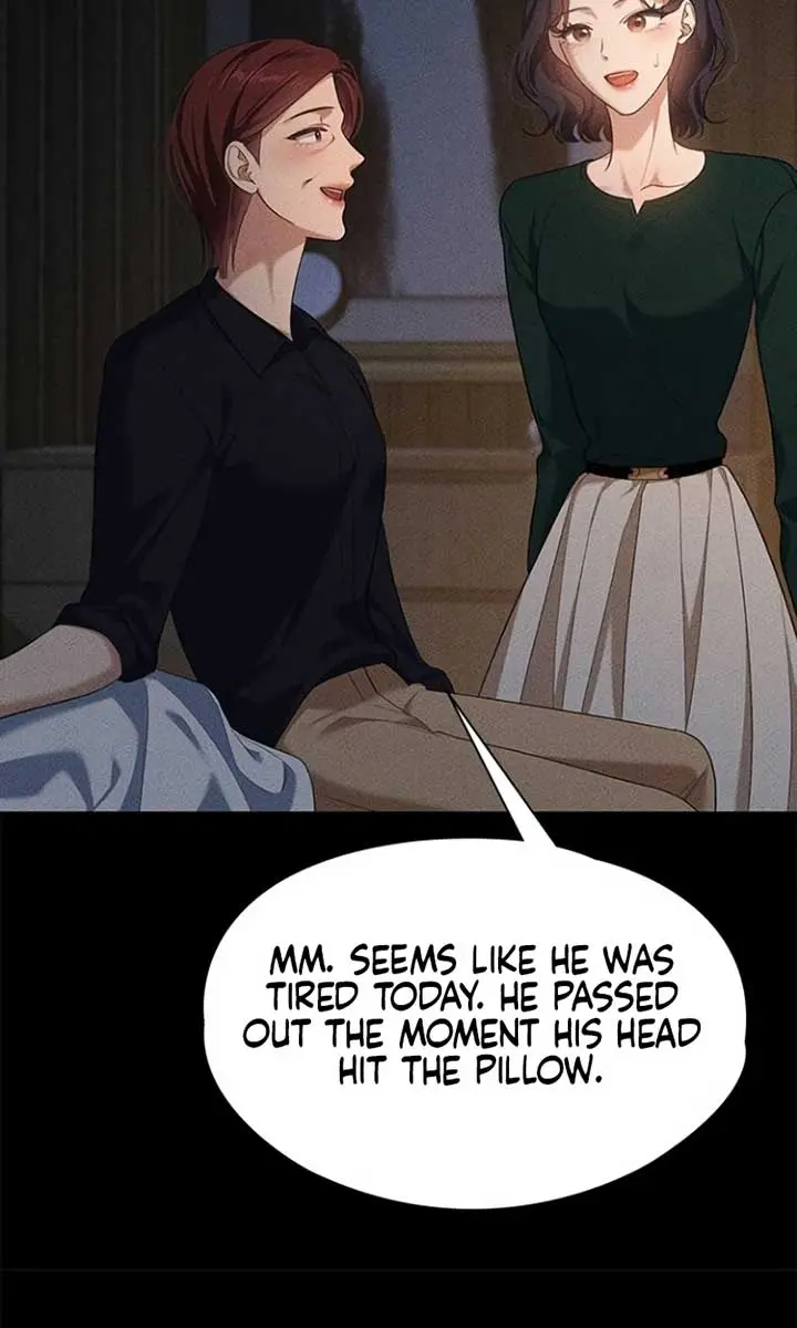 The Visitor of the Night Chapter 12 Page 77