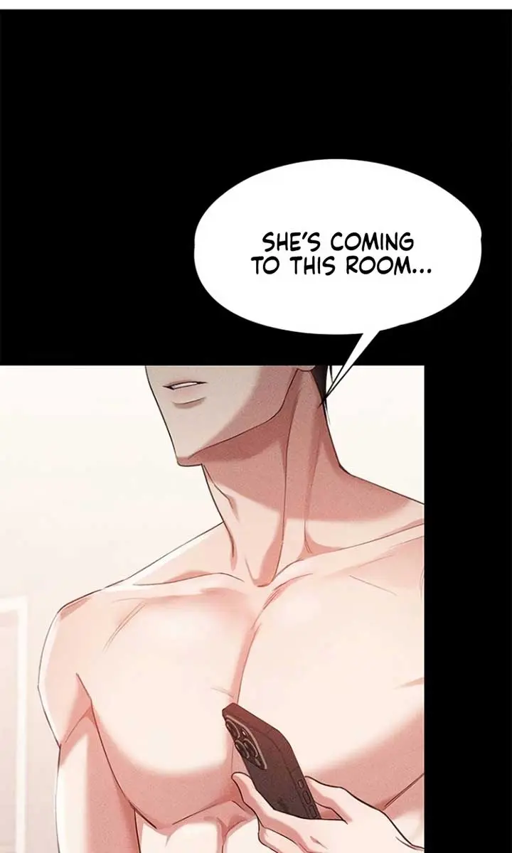 The Visitor of the Night Chapter 13 Page 16
