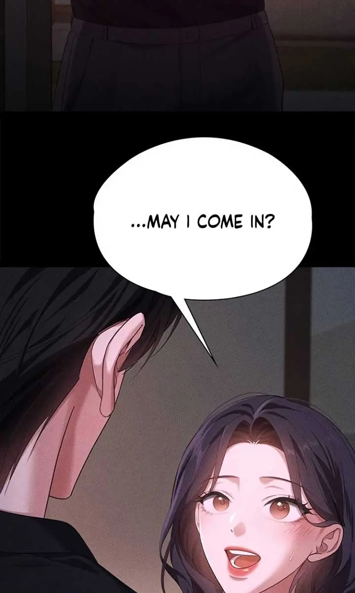 The Visitor of the Night Chapter 13 Page 27