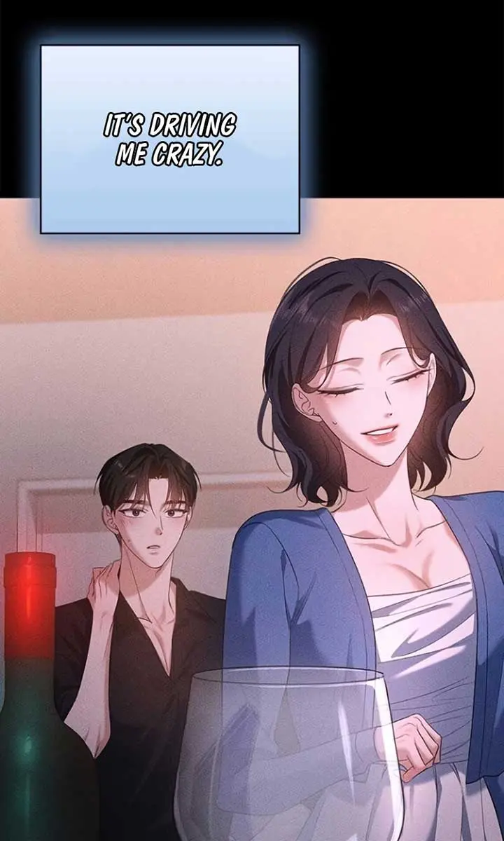 The Visitor of the Night Chapter 13 Page 42