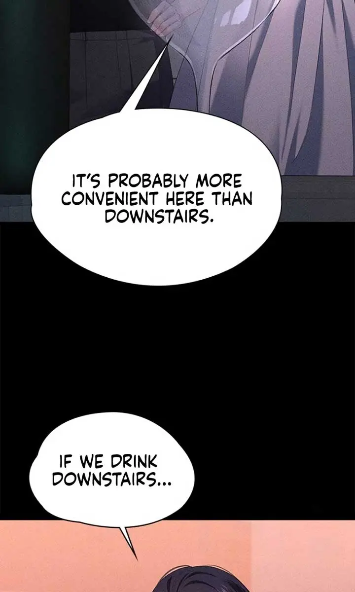 The Visitor of the Night Chapter 13 Page 43