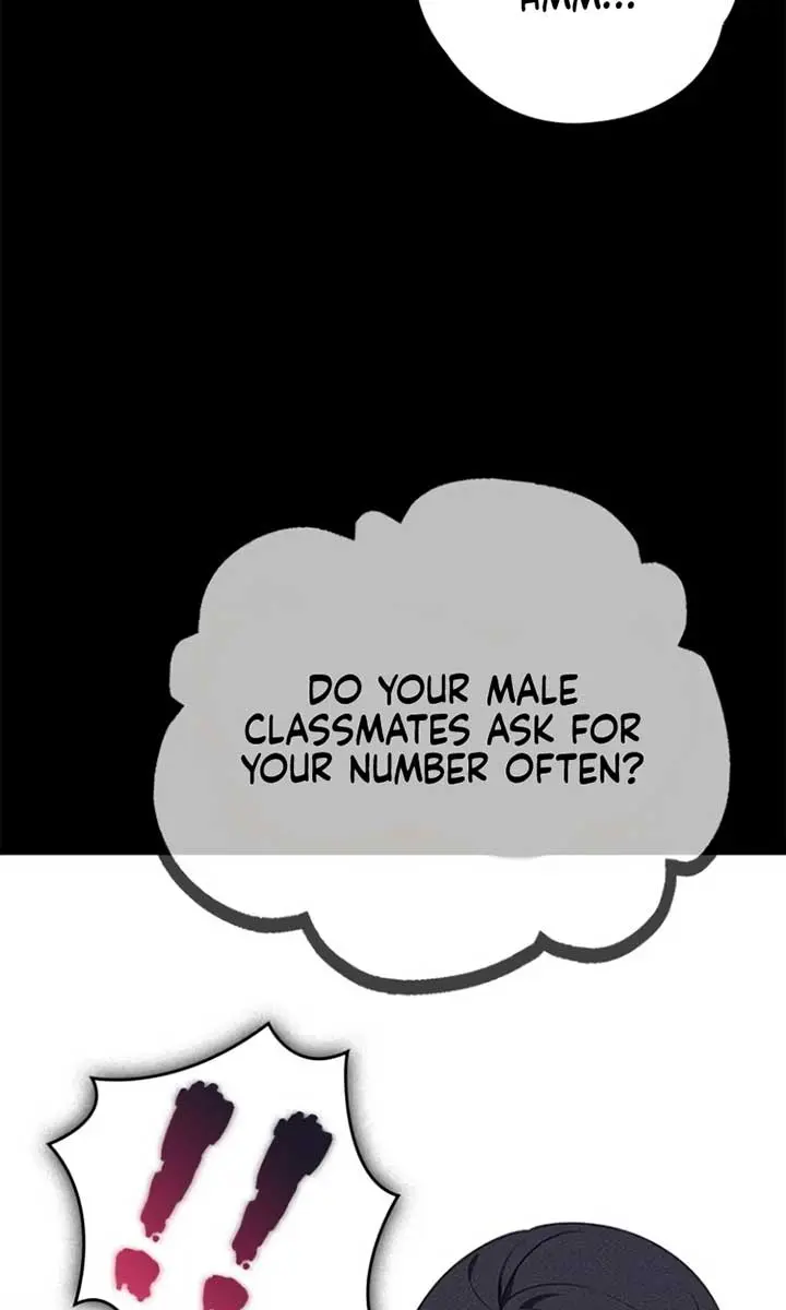 The Visitor of the Night Chapter 13 Page 59
