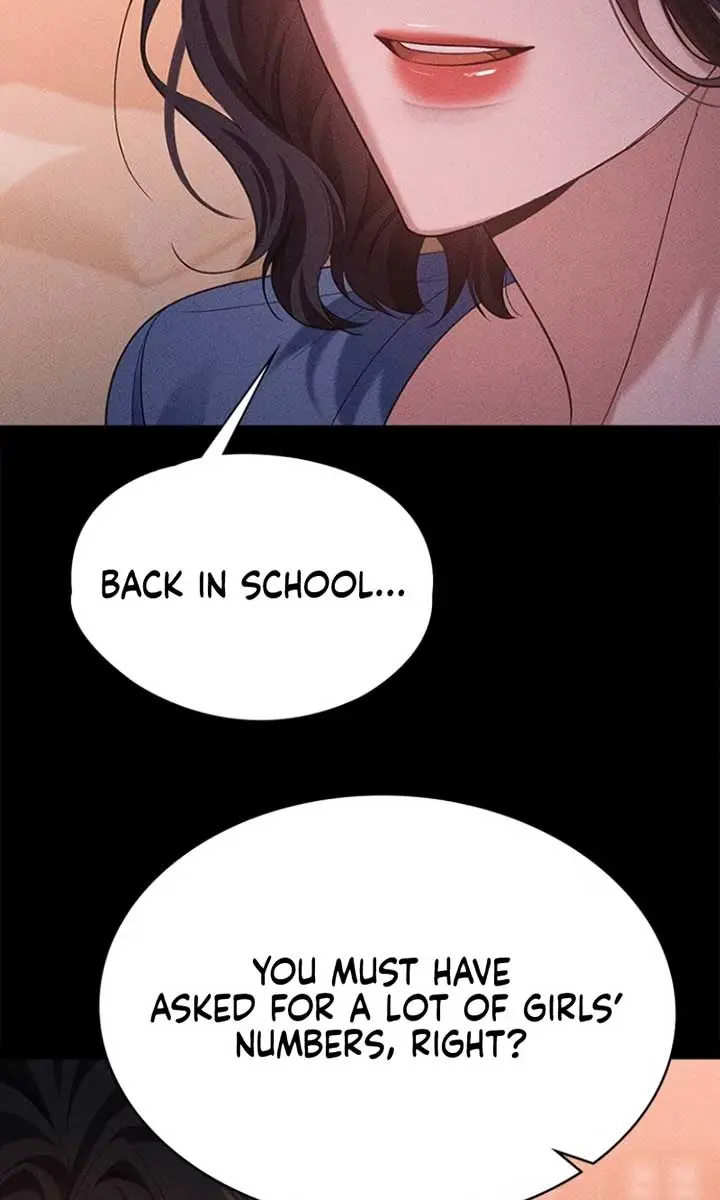 The Visitor of the Night Chapter 13 Page 84