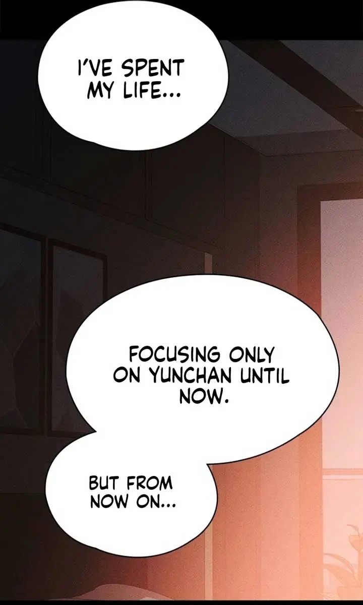 The Visitor of the Night Chapter 13 Page 89