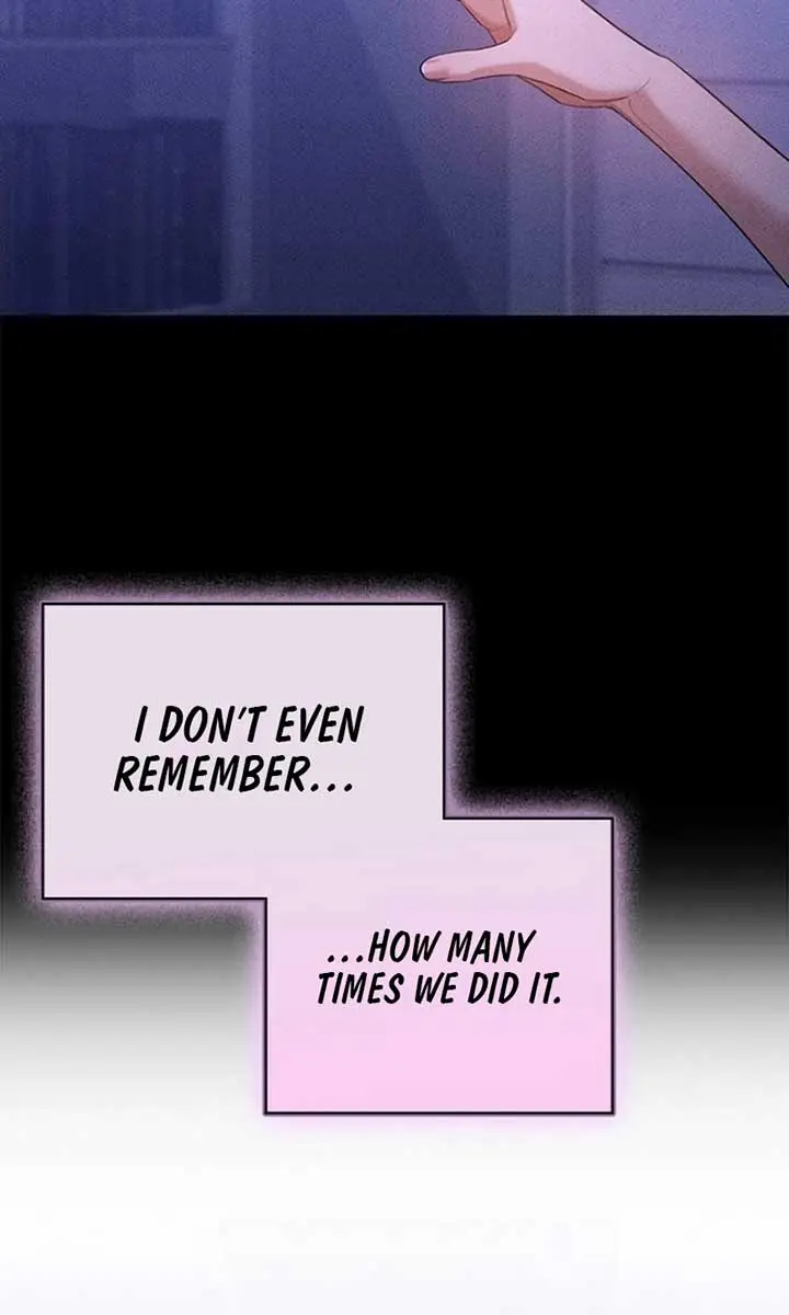 The Visitor of the Night Chapter 14 Page 43