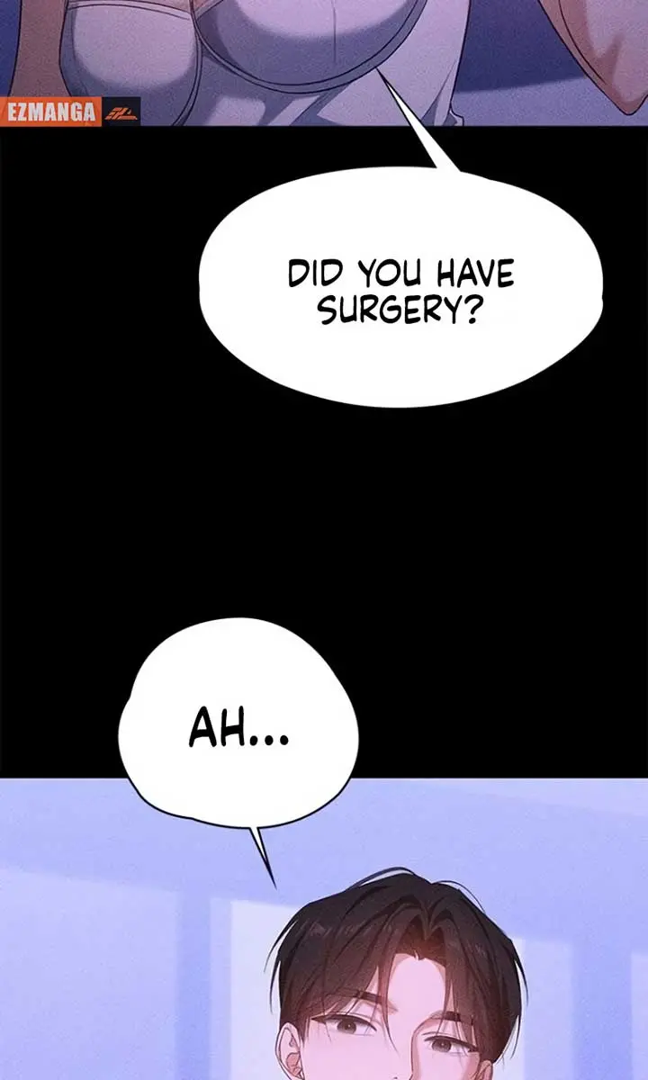 The Visitor of the Night Chapter 14 Page 53