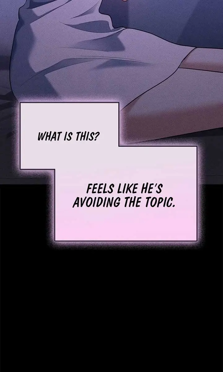 The Visitor of the Night Chapter 14 Page 58