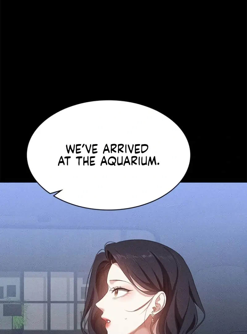 The Visitor of the Night Chapter 15 Page 98