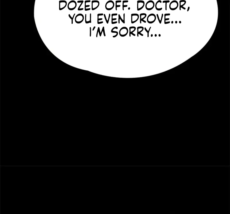 The Visitor of the Night Chapter 15 Page 100