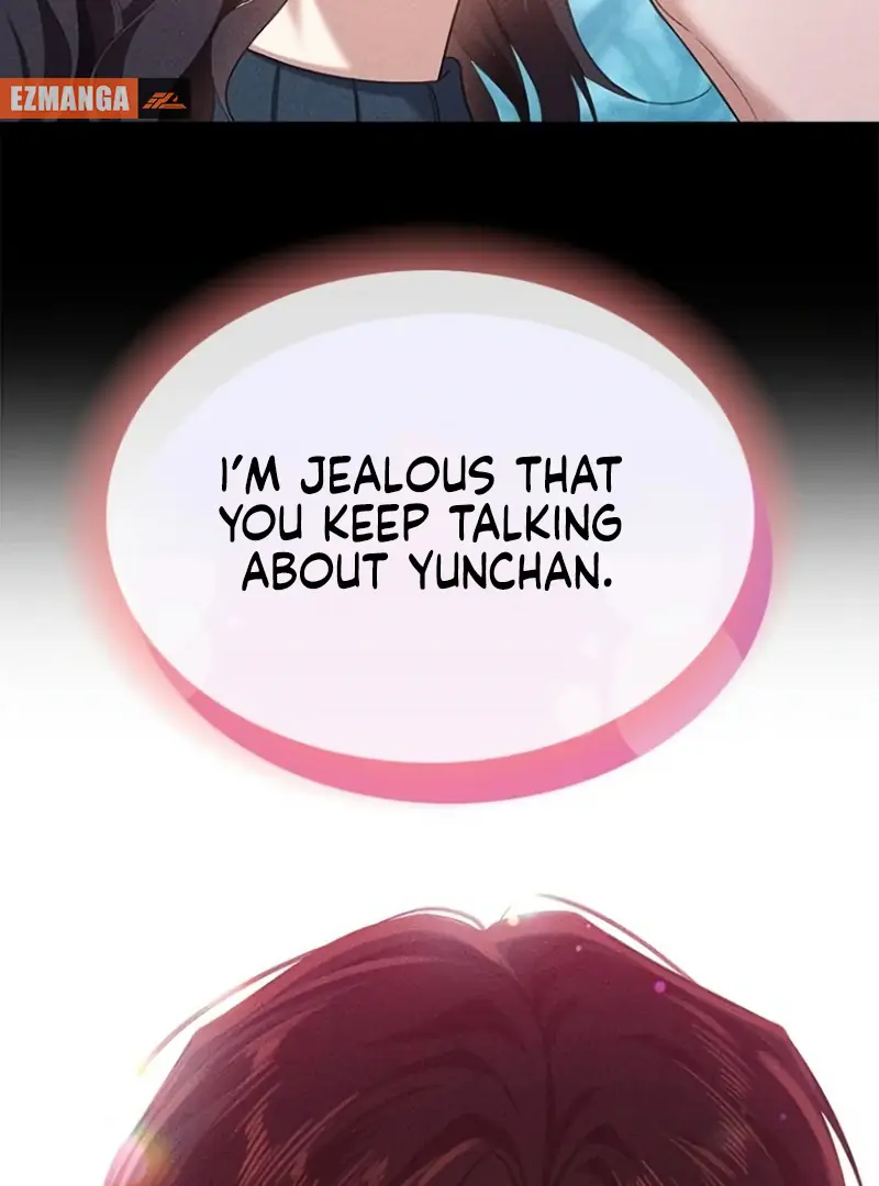 The Visitor of the Night Chapter 16 Page 40