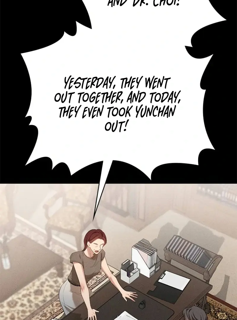 The Visitor of the Night Chapter 16 Page 69