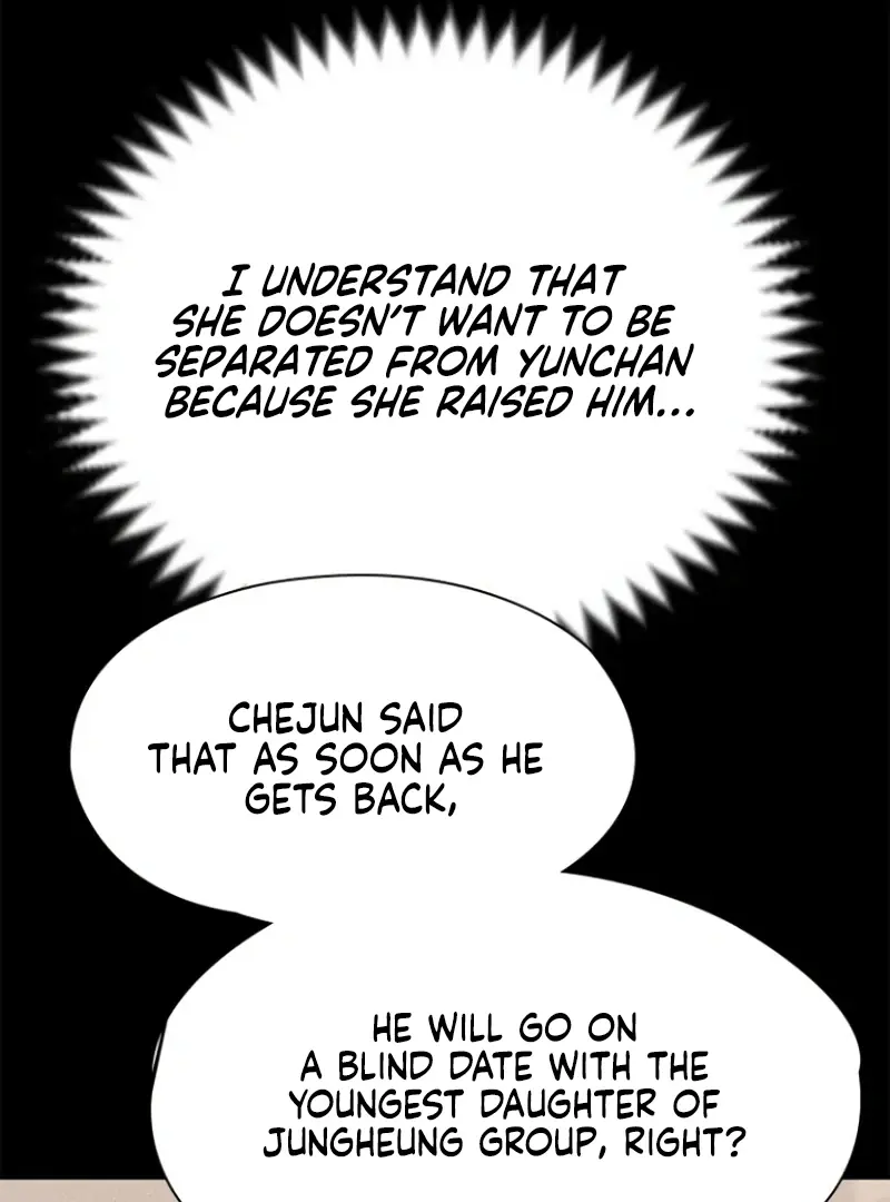 The Visitor of the Night Chapter 16 Page 92