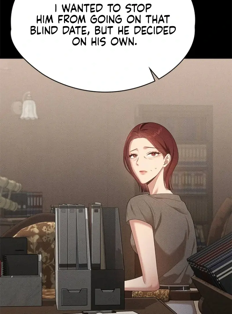 The Visitor of the Night Chapter 16 Page 109
