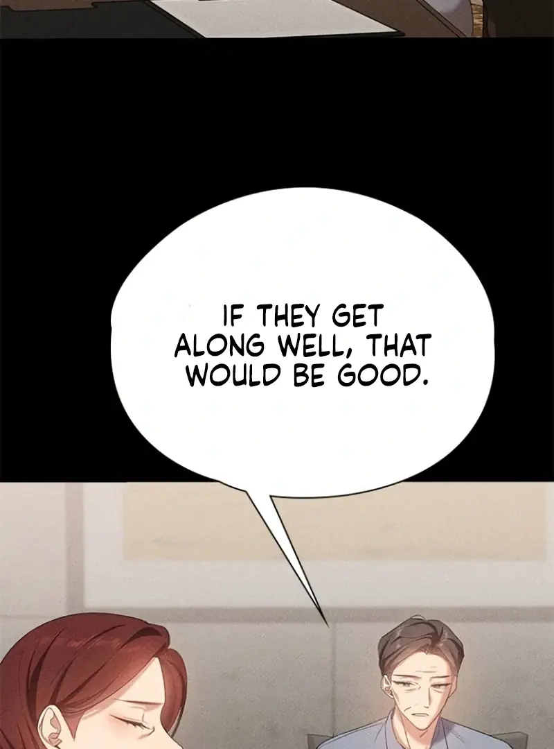 The Visitor of the Night Chapter 16 Page 110
