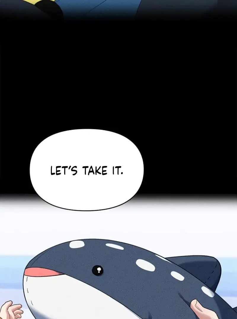 The Visitor of the Night Chapter 17 Page 9