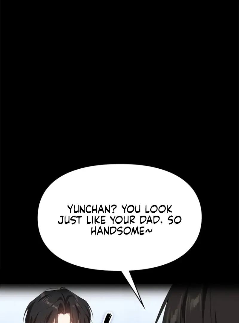 The Visitor of the Night Chapter 17 Page 22