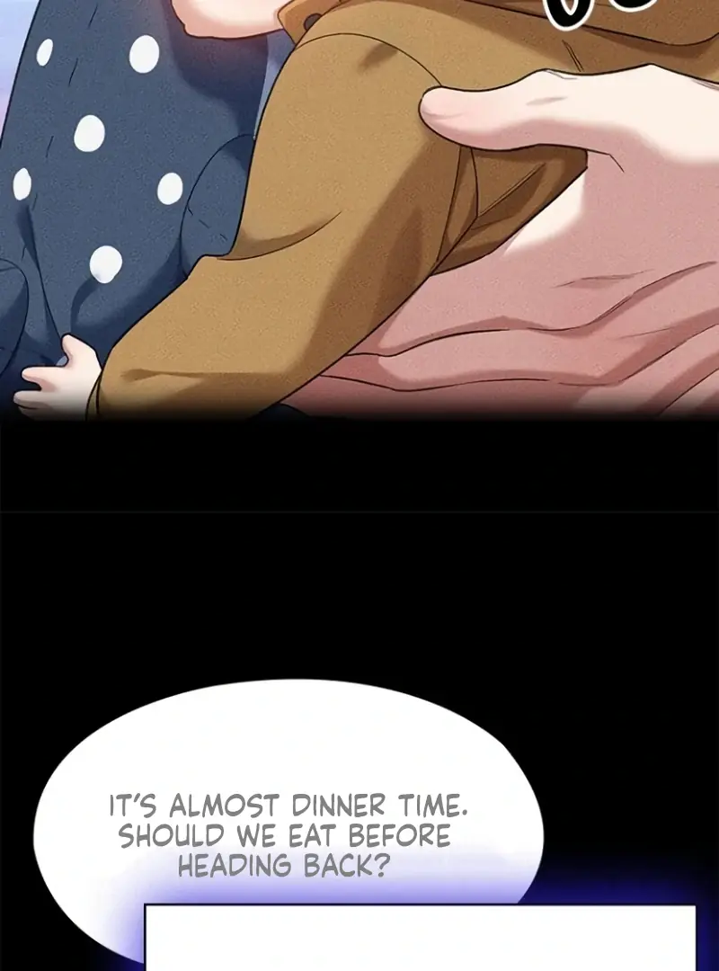 The Visitor of the Night Chapter 17 Page 42