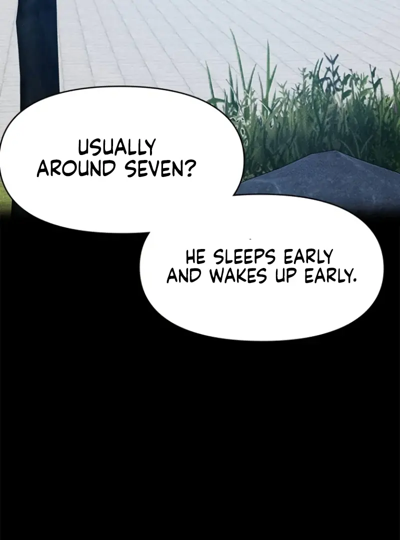 The Visitor of the Night Chapter 17 Page 82