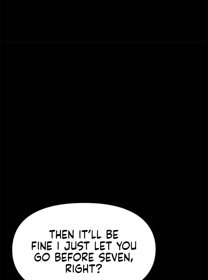 The Visitor of the Night Chapter 17 Page 83