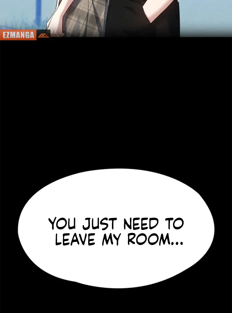The Visitor of the Night Chapter 17 Page 85