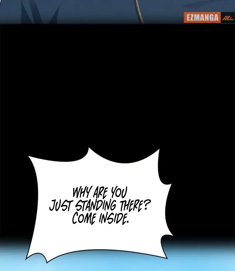 The Visitor of the Night Chapter 17 Page 91