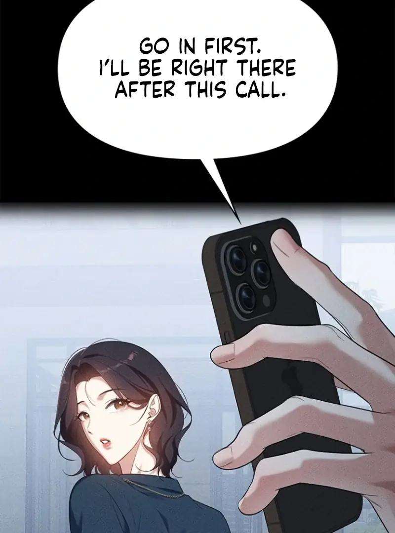 The Visitor of the Night Chapter 17 Page 95
