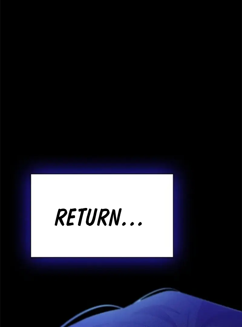 The Visitor of the Night Chapter 17 Page 110