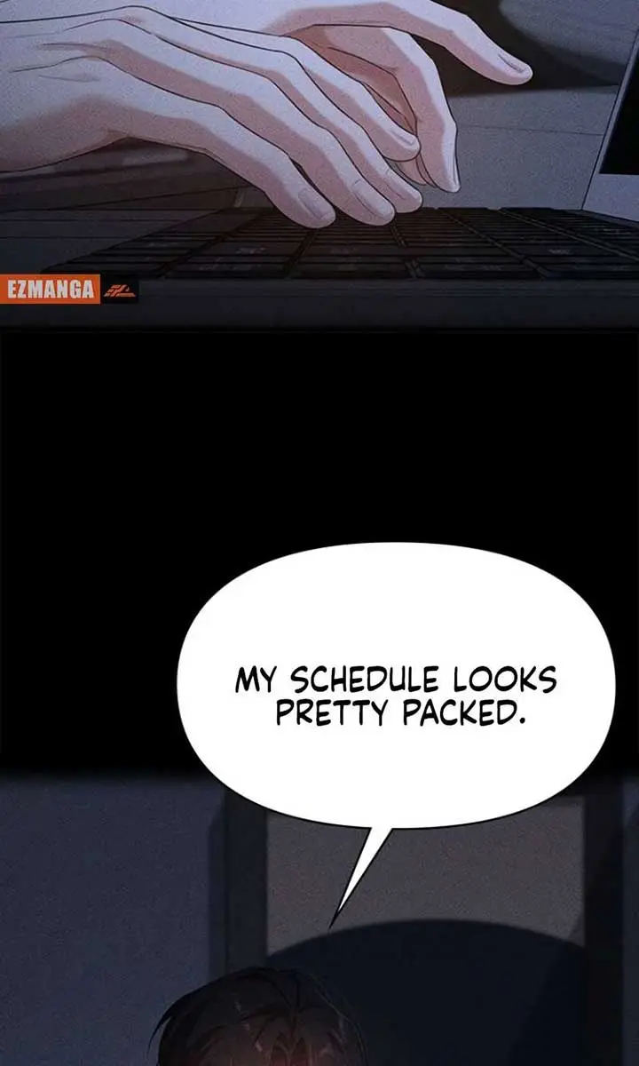 The Visitor of the Night Chapter 18 Page 27