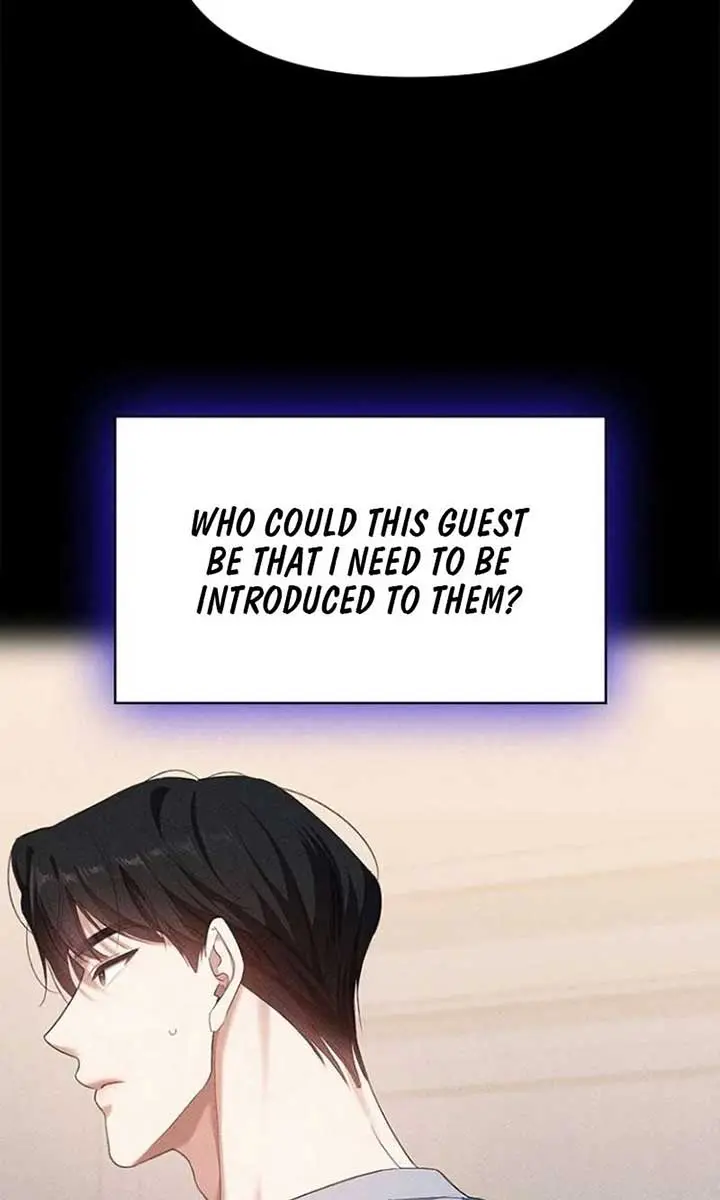 The Visitor of the Night Chapter 18 Page 52